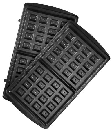 Панели для мультипекаря REDMOND RAMB-02 (бельгийские вафли) фото