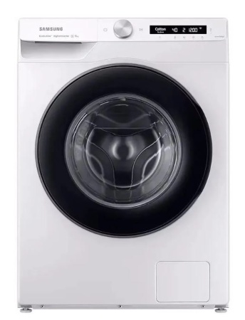 Стиральная машина SAMSUNG WW80AG6S24AW фото