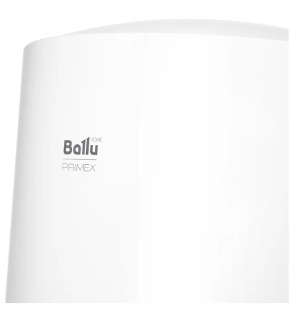 Водонагреватель BALLU BWH/S 30 Primex фото