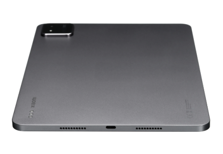Планшет Xiaomi Pad 7 8/256Gb Gray  (Серый) фото