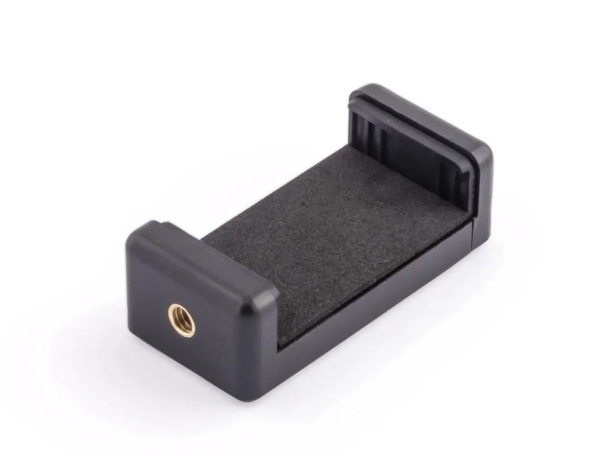 Штатив Rekam MOBIPOD E-150 черный фото