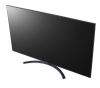 Телевизор LED LG 55" 55UT81006LA Ultra HD/60Hz/DVB-T2/DVB-C/DVB-S2/USB/WiFi/Smart TV фото