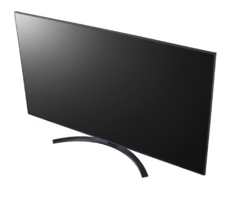Телевизор LED LG 55" 55UT81006LA Ultra HD/60Hz/DVB-T2/DVB-C/DVB-S2/USB/WiFi/Smart TV фото