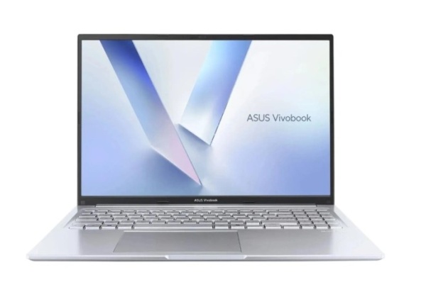 Ноутбук Asus Vivobook  M1605NAQ-MB131 16"WUXGA(1920x1200) IPS/Ryzen 7 170 8с/16Gb/512Gb SSD/AMD Rade фото