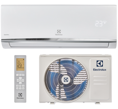 Кондиционер ELECTROLUX Smartline EACS-09HSM/N8 фото