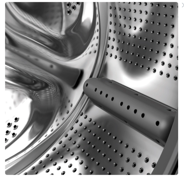 Стиральная машина BEKO WRE6511BWW фото