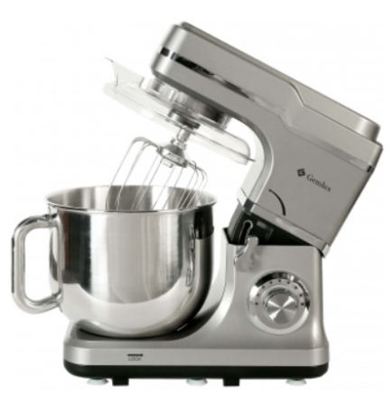 Планетарный миксер GEMLUX GL-SM6.8GR фото