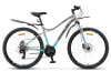 (м) Велосипед горный STELS 27,5" Miss 7100 D V010 (16" хром)