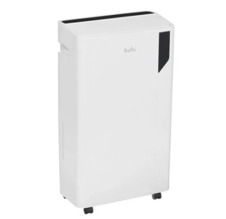 Осушитель воздуха BALLU Scandinavia BD20EL фото