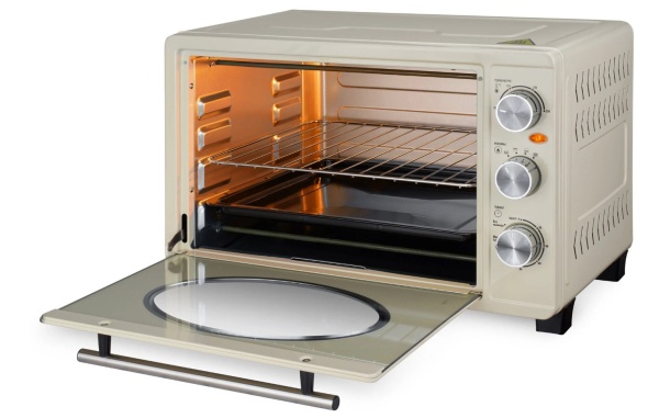 Электрическая печь HYUNDAI MIO-HY084 купить ЦИТ Электрическая печь HYUNDAI MIO-HY084 фото