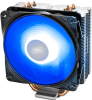 Кулер для процессора Deepcool GAMMAXX 400 V2 BLUE Soc-1366/115X/1700/AM4/AM3/+/AM2/+/FM2/+/FM1180W фото