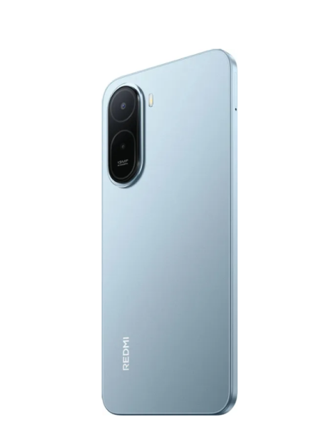 Смартфон Redmi A7 Pro 4/64Gb Mist Blue (Синий) фото