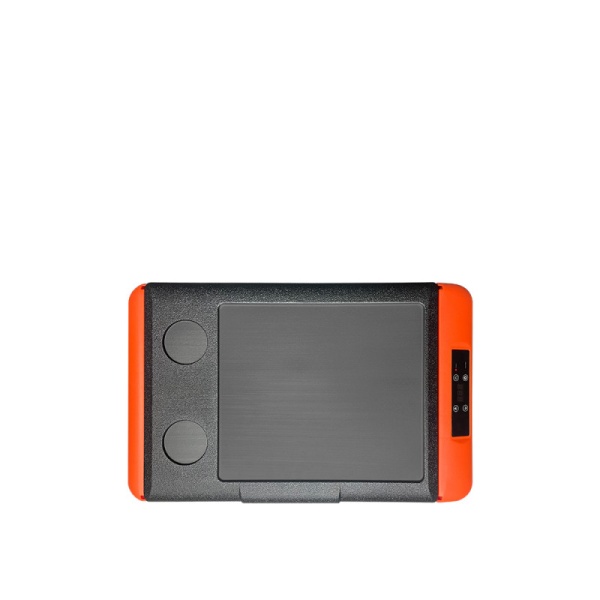 Автохолодильник компрессорный ALPICOOL CL40 (12/24) фото