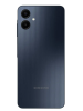 Смартфон Samsung Galaxy A06 6/128Gb Black (Черный) фото