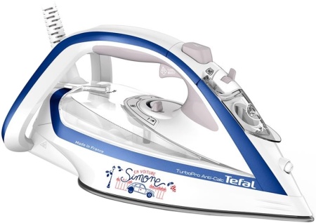 Утюг TEFAL FV 5677 фото