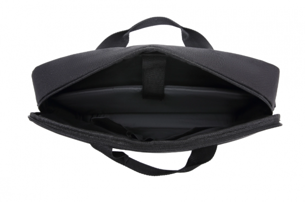 Сумка для ноутбука 15.6" Acer OBG317 черный полиэстер (ZL.BAGEE.00L) фото