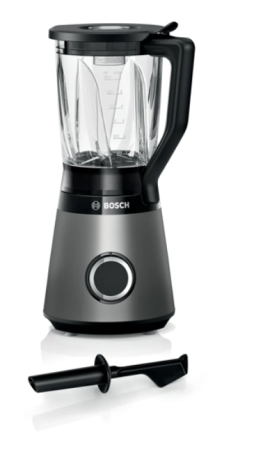 Блендер стационарный BOSCH MMB 6172S фото