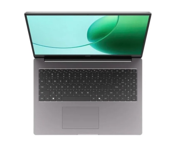 Ноутбук Honor MagicBook X16 5301APLM 16"WUXGA(1920x1200) IPS/Ryzen 5 6600H 6c/16Gb/512Gb SSD/AMD Rad фото