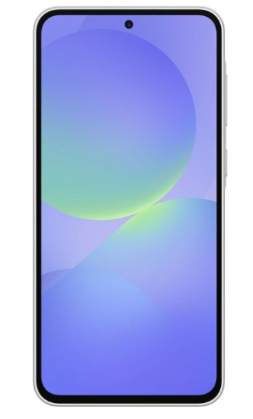 Смартфон Samsung Galaxy A36 8/256GB Awesome Lime (Зеленый) фото
