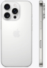 Apple iPhone 16 Pro Max 256GB White Titanium 2Sim (Белый) (без RuStore) фото