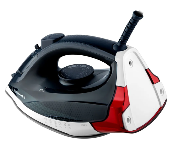 Утюг BRAYER BR4018 фото