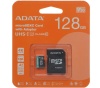 Карта памяти MicroSD 64GB A-DATA  AUSDX64GUI3V30SA2-RA1 фото