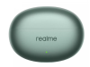 Беспроводные bluetooth наушники Realme Buds Air 6 зеленый  (631209000124) фото