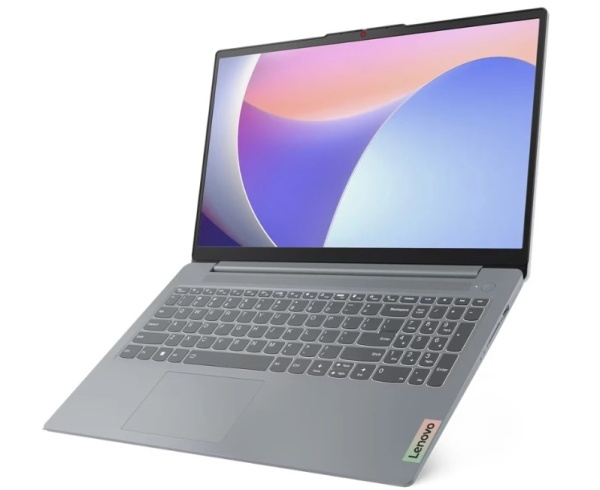 Ноутбук Lenovo IP3 Slim3 15AMN8 82XQ012CPS 15.6"FHD(1920x1080) IPS/Ryzen 3 7320U 4c/16Gb/512Gb SSD/A фото
