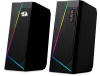 Колонки Redragon Anvil 2.0 черный фото