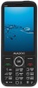 Мобильный телефон MAXVI B35 Black (Черный) фото