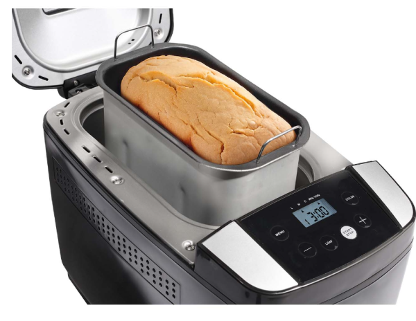 Хлебопечь GORENJE BM1210BK фото