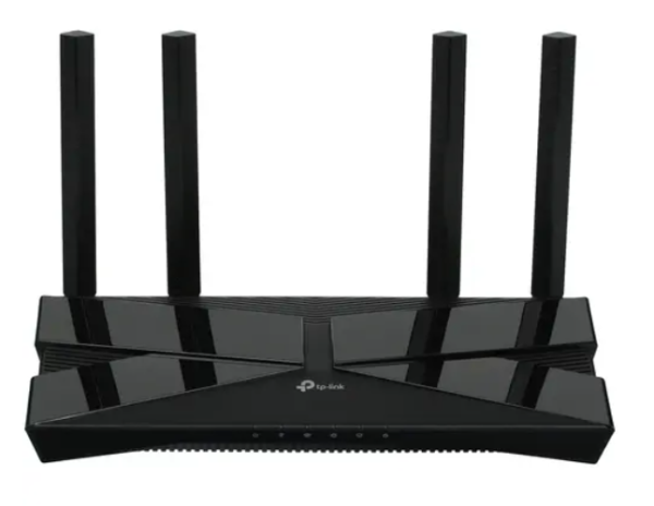 Wi-Fi роутер TP-Link Archer AX53 черный (Wi-Fi 6) фото