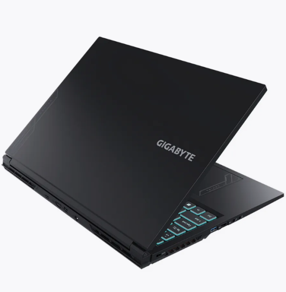 Ноутбук Gigabyte G6 KF-H3KZ853KD 16"WUXGA(1920x1200) IPS/Core i7-13620H 10c/16Gb/512Gb SSD/RTX 4060  фото