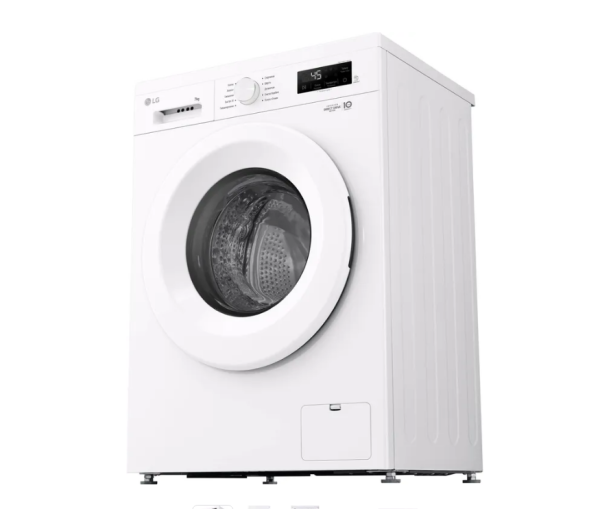 Стиральная машина LG F2Y1HS3W* фото