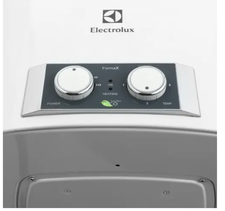 Водонагреватель ELECTROLUX EWH 80 Formax фото