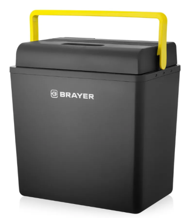 Автохолодильник BRAYER BR6331 фото