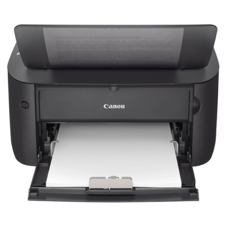 Принтер Canon LBP6030B чёрный фото