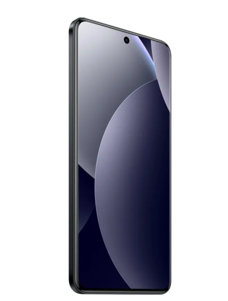 Смартфон Xiaomi Redmi Note 15 Pro 12/512GB Black (Черный) фото