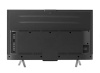Телевизор LED Яндекс 43" YNDX-00091 ТВ Станция с Алисой black, UHD, Smart TV фото