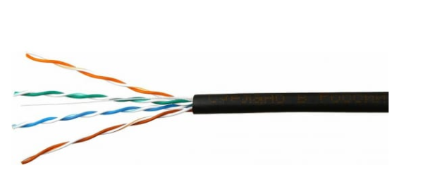 Кабель внешний UTP 5E level медь 100м SkyNet Light CSL-UTP-4-CU-OUT/100 купить ЦИТ Кабель внешний UTP 5E level медь 100м SkyNet Light CSL-UTP-4-CU-OUT/100 фото