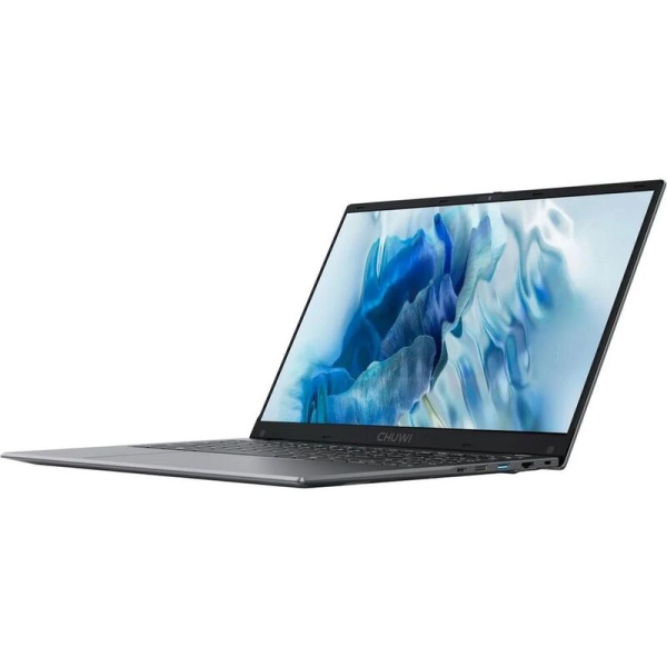 Ноутбук CHUWI GemiBook Plus CWI620-PN1N5N1HDMXX 15.6"FHD(1920x1080)IPS/Intel N100 4c/16Gb/512Gb SSD/ фото