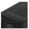 Корпус ZALMAN N4 Black фото