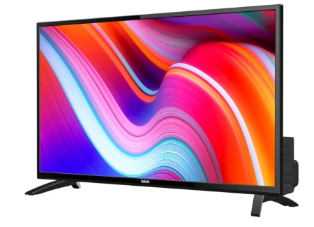 Телевизор LED BBK 24" 24LEM-1060/T2C HD READY фото