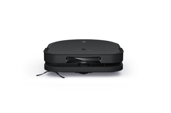 Робот-пылесос ECOVACS X5 Pro OMNI CH2413 DDX39 с самоочисткой, черный фото