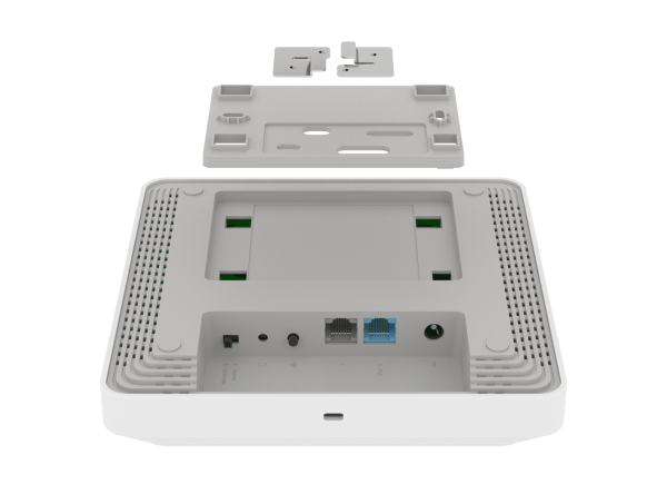 Wi-fI роутер Keenetic Orbiter Pro (KN-2810) купить ЦИТ Wi-fI роутер Keenetic Orbiter Pro (KN-2810) фото