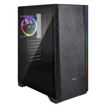 Корпус ZALMAN Z3 NEO фото