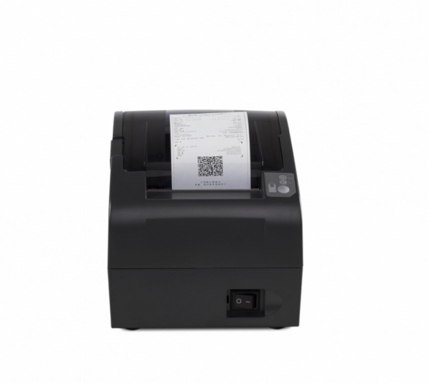 ККТ "АТОЛ 20Ф" (USB, черный, без ФН) фото