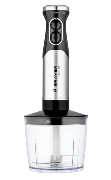 Блендер BRAYER BR1253 фото