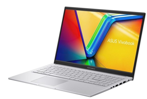Ноутбук Asus Vivobook 15 X1504VA-BQ1283 15.6"FHD(1920x1080) IPS/Core i5-1335U 10c/16Gb/512Gb SSD/Int фото