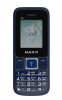 Мобильный телефон MAXVI C3I MARENGO фото
